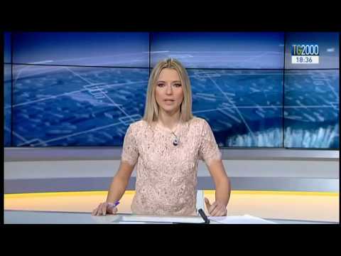 Tg2000 del 27 dicembre 2016 - Edizione delle 18:30
