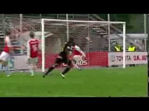 Veikkausliiga: MYPA - FC Honka