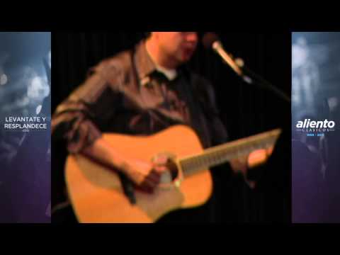 Marco Barrientos - Levántate y Resplandece - "Dame De Beber" (Video Oficial)