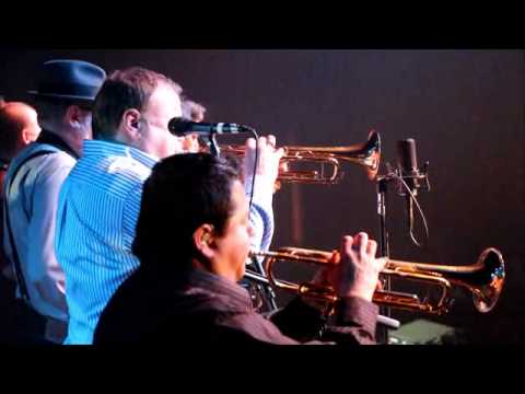 Tower of Power: Willing to Learn