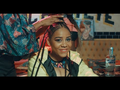 Sho Madjozi – Huku