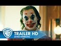 JOKER Final Trailer 2 Deutsch HD German 2019