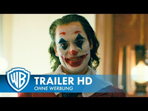 Joker | Finaler Trailer | Deutsch HD
