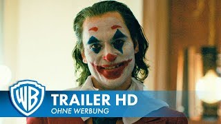 Joker Film Trailer