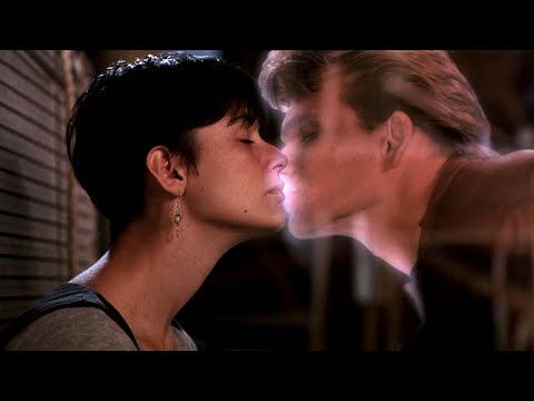 Righteous Brothers (Ghost) - Unchained Melody | tłumaczenie (napisy pl) ⤵ @dkteksty