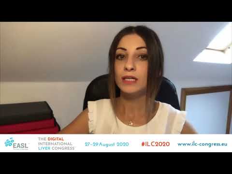 Digital ILC 2020:Immune-mediated & chronic cholestasic liver disease: Experimental & pathophysiology