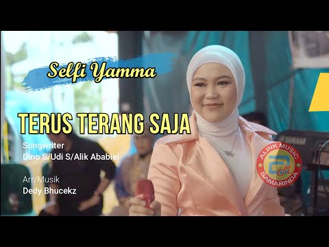 Selfi Yamma, H.Ancha Mahendra dan Hj. Rembulan  Bikin Heboh Warga Anggana Kaltim _ TERUS TERANG SAJA