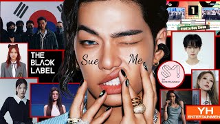 Download lagu Unpopular K-POP Opinions Cuz TARZZAN Ate… the Culture Too mp3