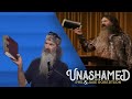 Jase Gets Heckled, Phil Takes a Stand That Changes His Life, and What to Do Post-Election | Ep 212