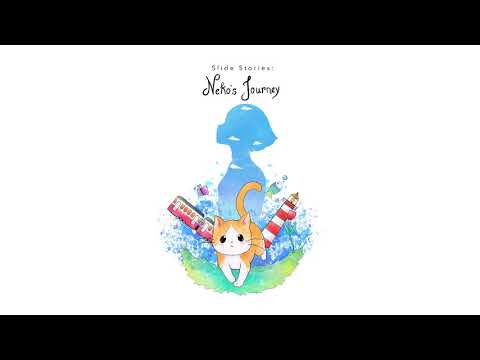 Slide Stories: Neko's Journey - Trailer thumbnail