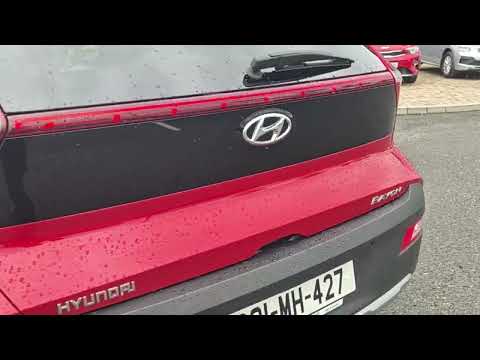 Hyundai Bayon Executive 1.2 Petrol 5dr - Image 2
