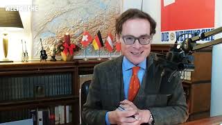 Zweierlei Völkerrecht: Trumps Raubtierangriff auf Venezuela – Weltwoche Daily DE