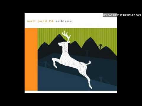 Summer (Butcher Two) - matt pond PA