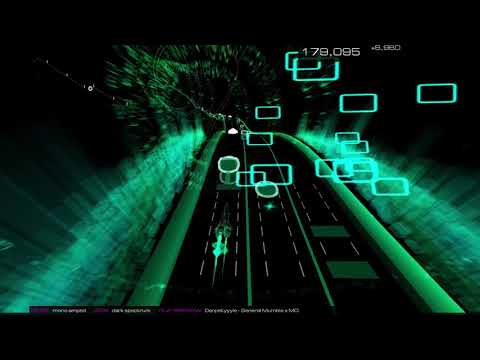 (Mumble Etc.) General Mumble - "Derpstyyyle" | Audiosurf 2 |