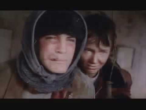 Finale to Runaway Train