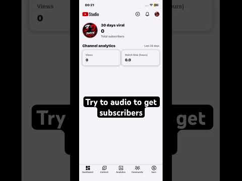 YouTube Thumbnail