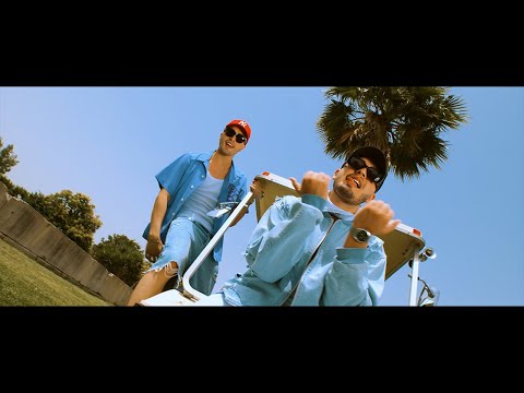 I Desideri - Señorita