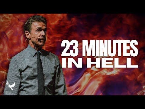 23 Minutes in Hell | Bill Wiese
