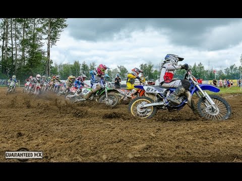 2015 SDL Supermini RAW