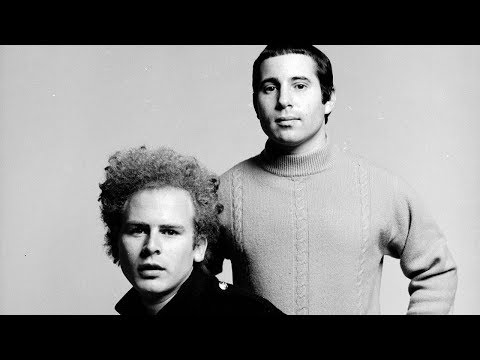 Garfunkel & Simon - The Sound Of Silence