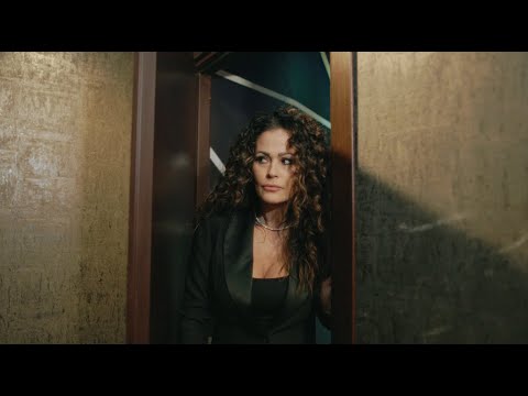 Frankie Lovecchio & Papik feat. Samantha De Grenet - My Sweet Obsession (Official Video)