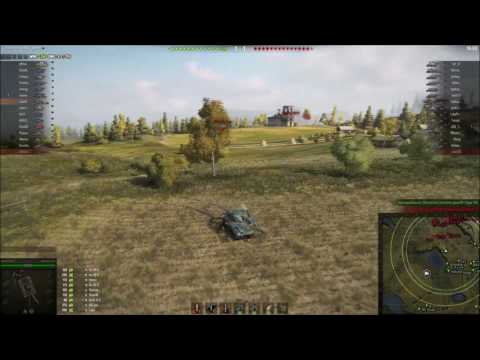 AMX ELC bis -  Ace  -  win in under 3min.....need some spot?