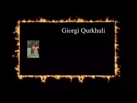 Giorgi Kurkhuli - Highlight
