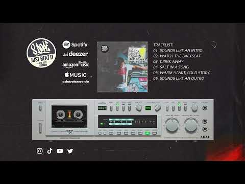 S Dope - 01 - Sounds Like An Intro [Beat Grinda]