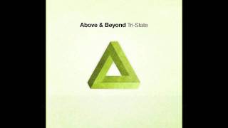 Above & Beyond feat. Hannah Thomas - Home