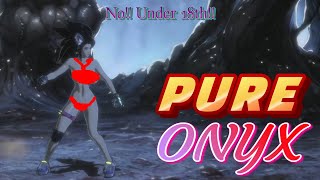 【Pure Onyx】ピュアオニキスAlpha Release October 2025 Nude mod (Spider Cave)#033