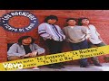 Los Nocheros - Nada Que No Sea Amor (Audio)
