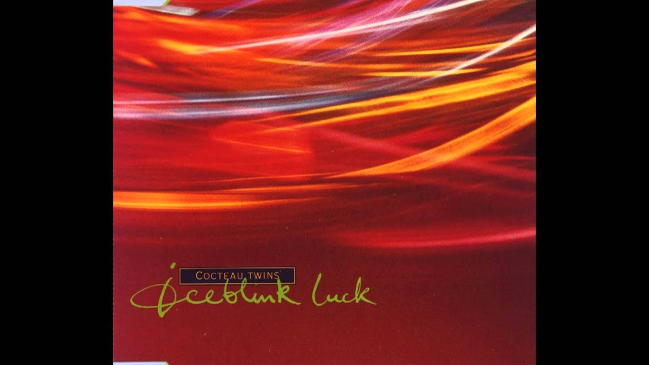 Cocteau Twins - Watchlar (1990)