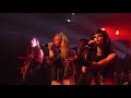 EXIT EDEN Incomplete Backstreet Boys Cover LIVE HH Metal Dayz Napalm Records
