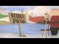 South Park Intro
