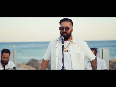 Ángel vargas - Venimos desde abajo (Vídeo Oficial)