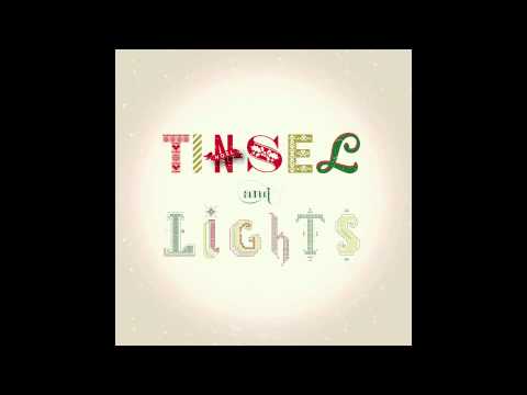 Tracey Thorn - Tinsel and Lights