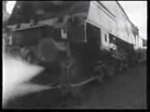 last days of steam in Devon . 1965