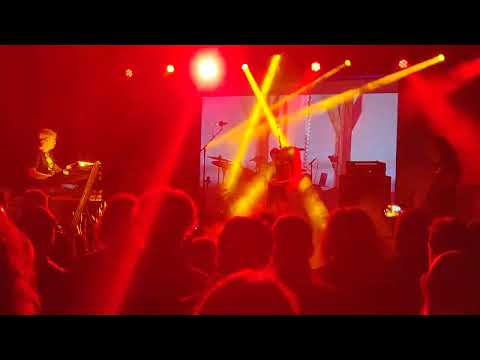 Claudio Simonetti’s Goblin - Profondo Rosso - Frantic Fest 2022
