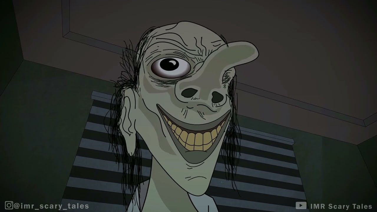 18 True Unsettling Horror Stories Animated