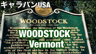 【Woodstock Vermont】　Woodstock Vermont