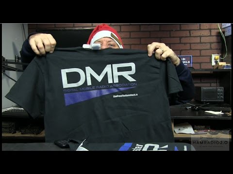 Ham Radio 2.0: Episode 74: How To Program a DMR Codeplug for a Hotspot