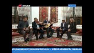 Yol Arkadaşım Bu Hafta Kırşehir´de