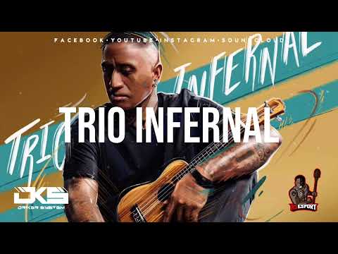 Kahere E - Henere (TRIO INFERNAL)