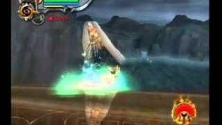 Download lagu God of War 2 Walkthrough Part 38 - End of the Goddess of Fate mp3