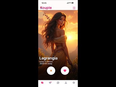 kouple video thumbnail