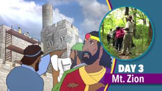 2016 VBS - The Ultimate Climb HD - New Long Version