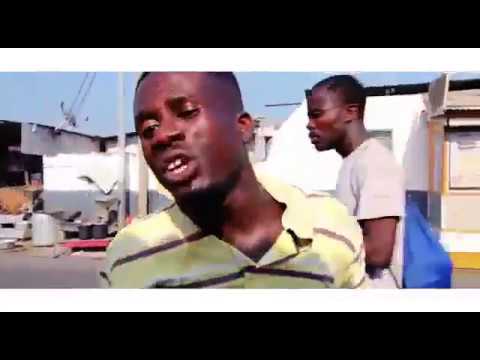 John K & Koofante ft Ayesem   Gyai Su Official Video