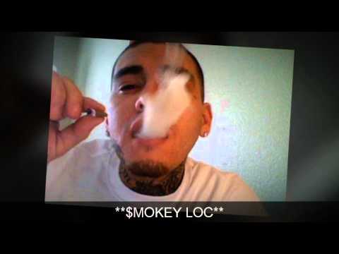 T'S UP- Smokey loc ft J-Kid  (2012) NEW THIZZ LATIN SLAPPER