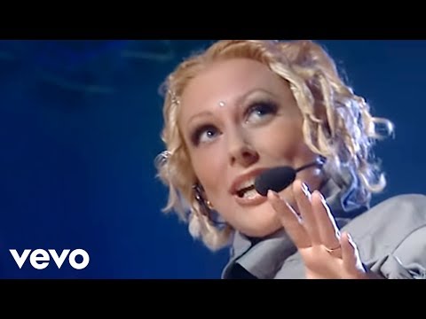 Steps - Ghostbusters (Live from M.E.N Arena - The Next Step Tour, 1999)