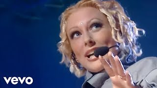 Steps - Ghostbusters (Live from M.E.N Arena - The Next Step Tour, 1999)